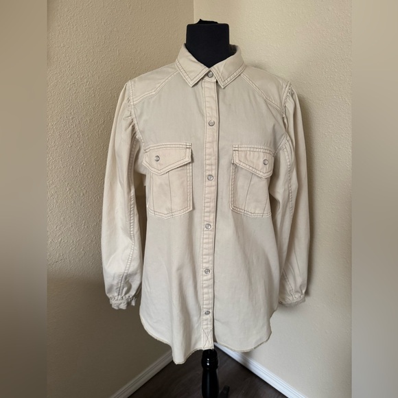 we the free With Love Top . - Picture 2 of 4